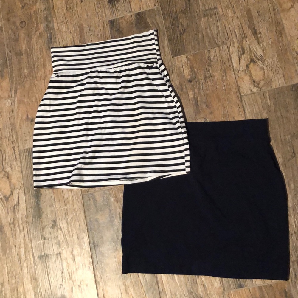 Victoria secret PINK mini skirts - Picture 1 of 5